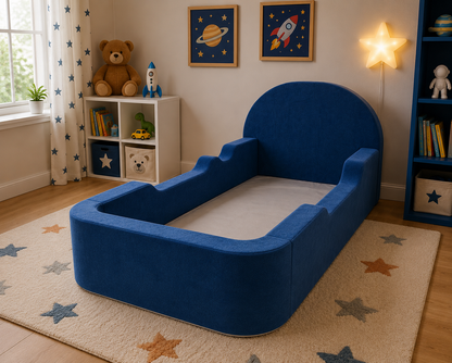 PRE-ORDER Sleeping Kingdom Cloud Bed