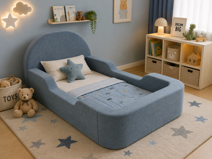 PRE-ORDER Sleeping Kingdom Cloud Bed