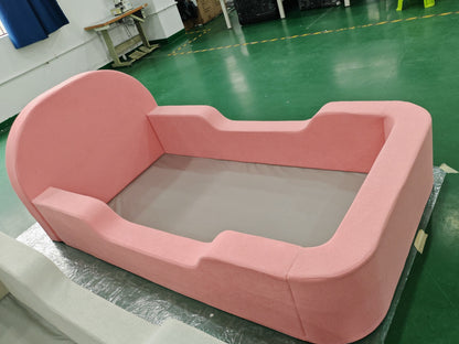 Sleeping Kingdom Cloud Bed Hot Pink Pre Order For Mid November Delivery