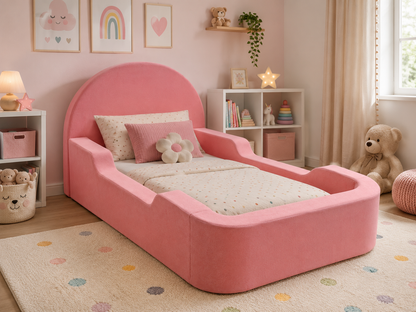 Sleeping Kingdom Cloud Bed